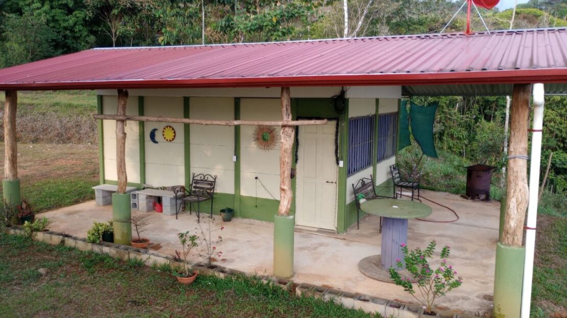 Costa Rica Real Estate