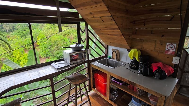 STUNNING FARM FOR SALE IN THE HEART OF BARÚ