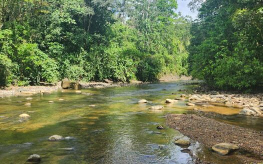 500+ acres in Baru, Perez Zeledon, Costa Rica