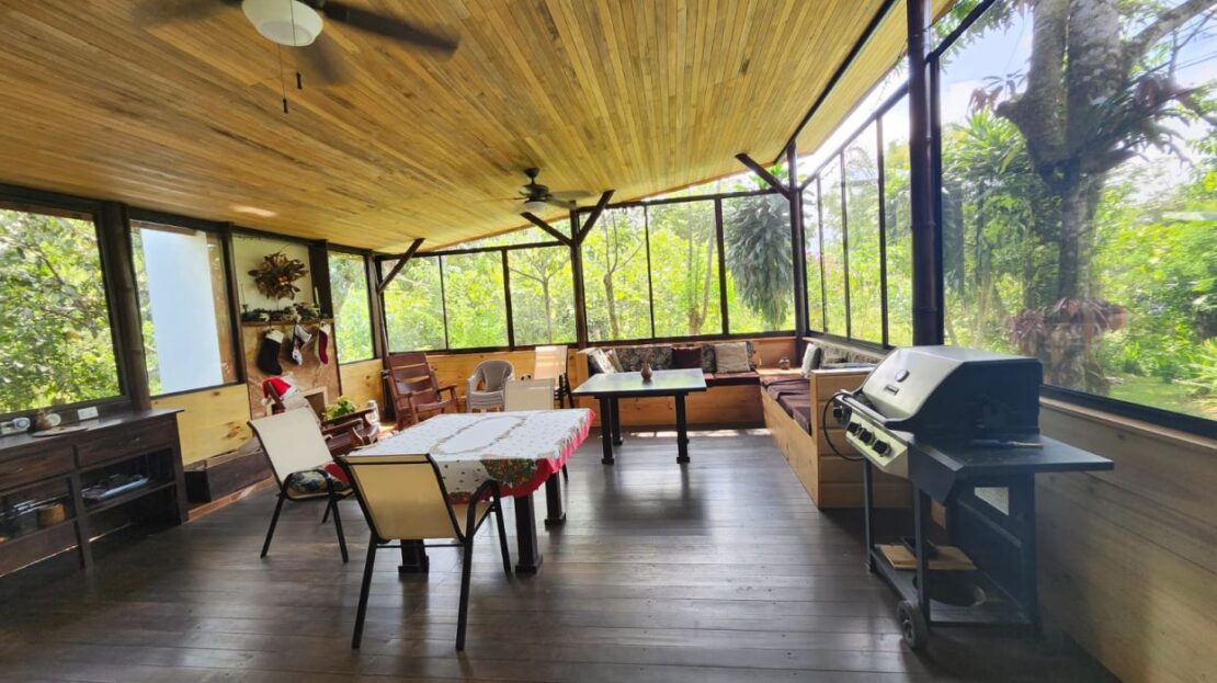 Costa Rica Real Estate