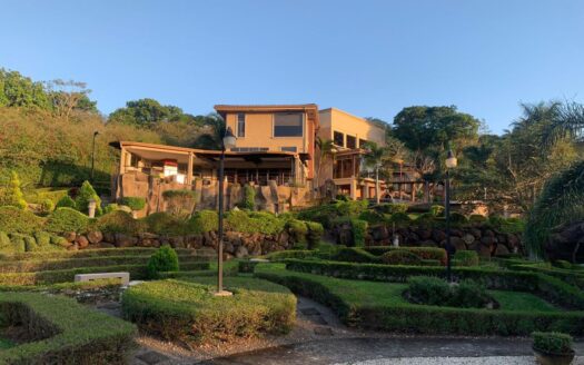 La Guacima
