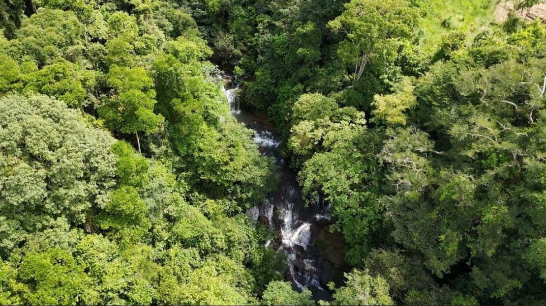 Beautiful Waterfalls