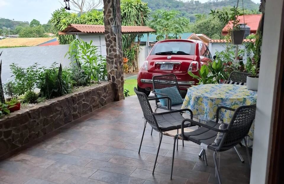 Costa Rica Real Estate