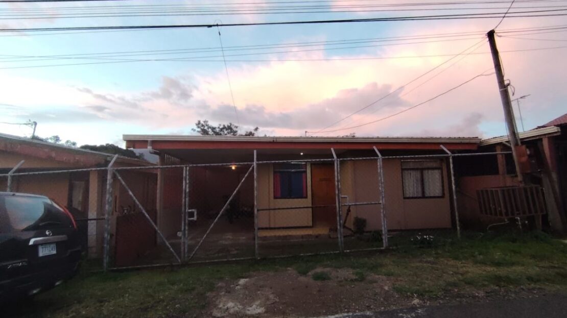 Tarrazú