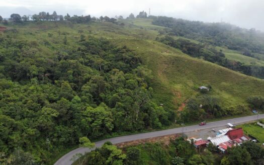 For Sale – The Perfect Land For A Hotel, Resort Or Luxury Estates In The Heart Of The South Pacific