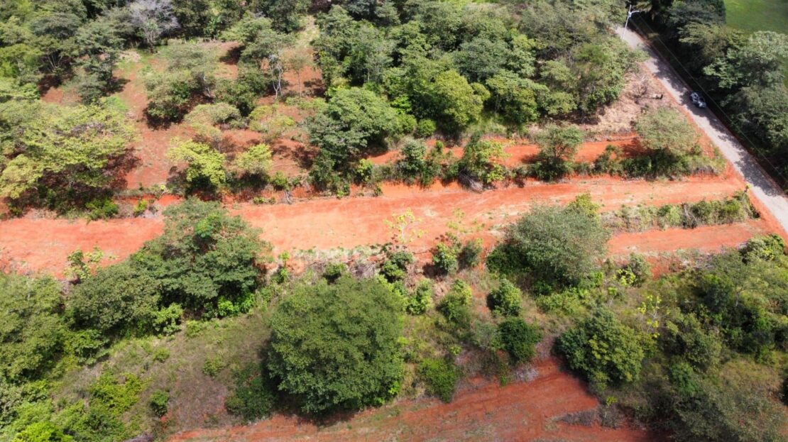 For Sale: 1704 M² Land Investment With Privacy