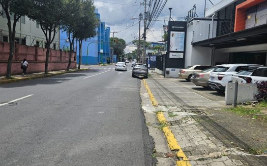 Selling Property in Paseo Colón