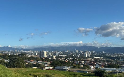 Apartment in Torres San Marino Condominium – Heredia