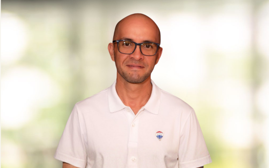William Madrigal REMAX Altitud