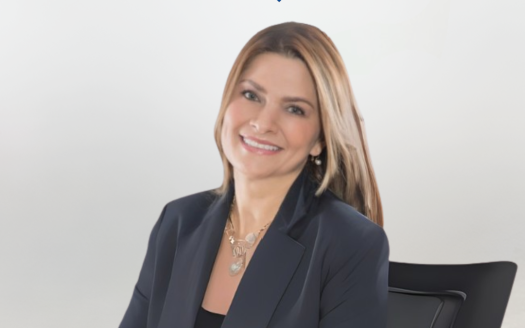 Yendry Zuñiga REMAX CENTRAL