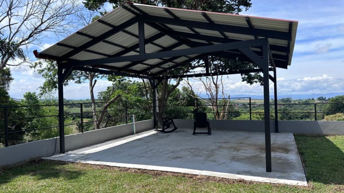 Costa Rica Real Estate