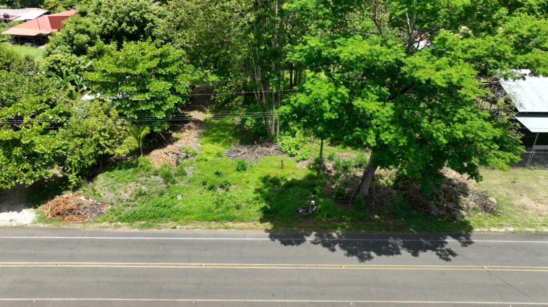 990 m² Lot for Sale in Santa Rita