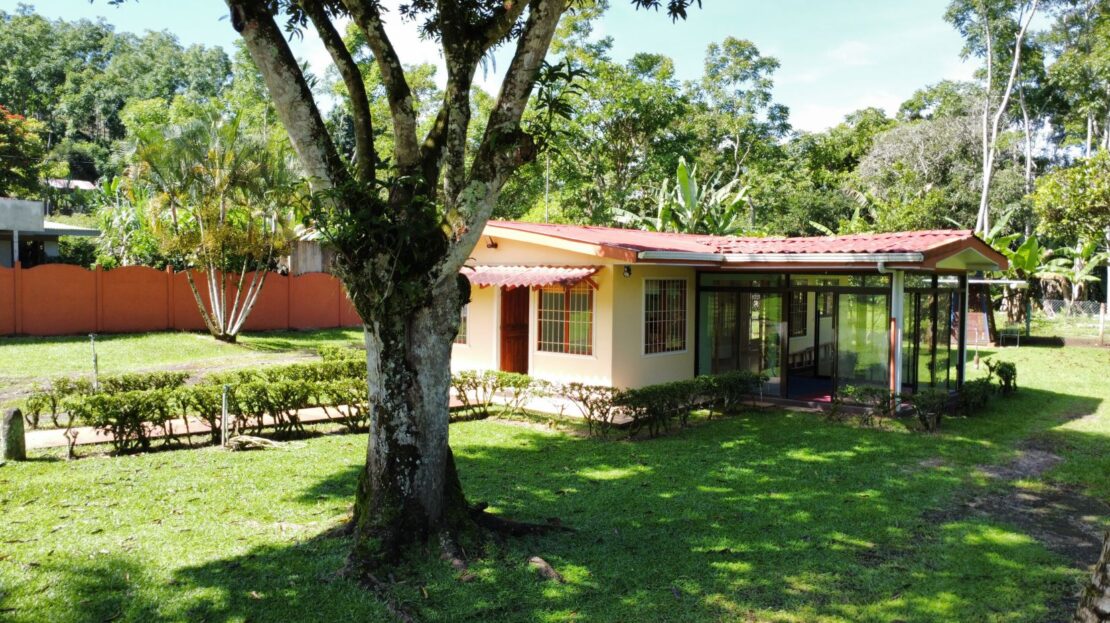 New In The Market House For Sale In Perez Zeledon