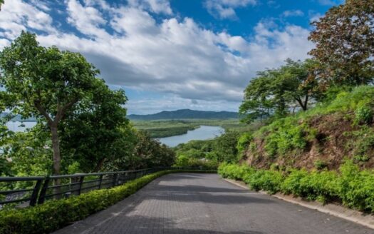 El Tesoro Lot 12 – Disover the Pinnacle of Tamarindo Ocean View Living