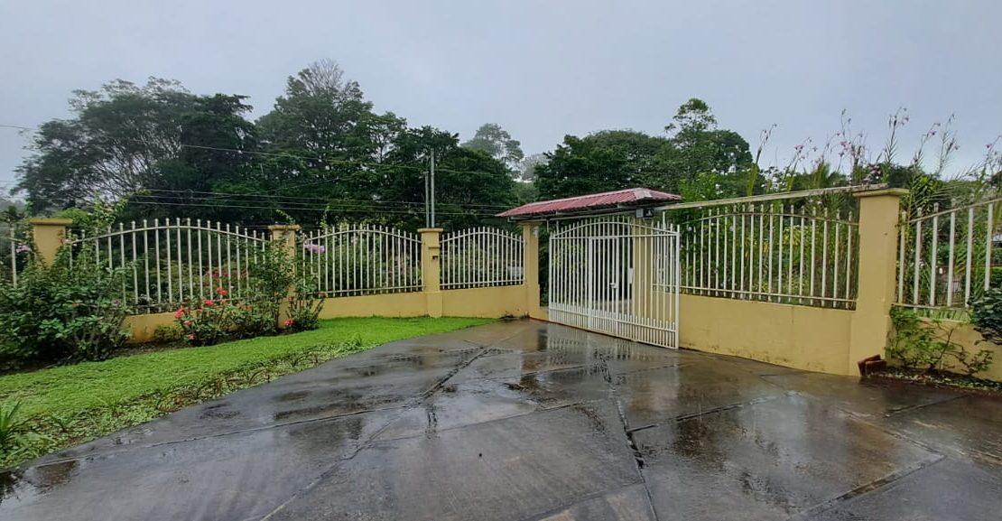 Puntarenas Real Estate