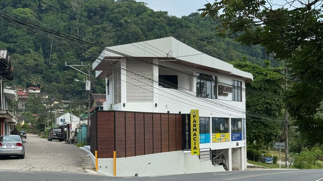 Puntarenas Real Estate