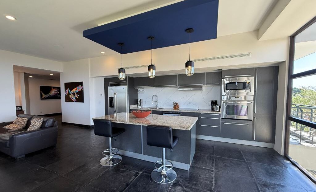 La Perla 134 - Fabulous Ocean Views over Tamarindo and Playa Grande!