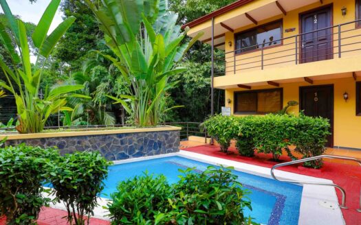 Quepos
