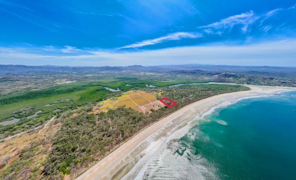 Playa Grande