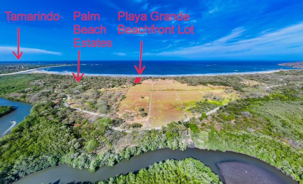 Costa Rica Real Estate