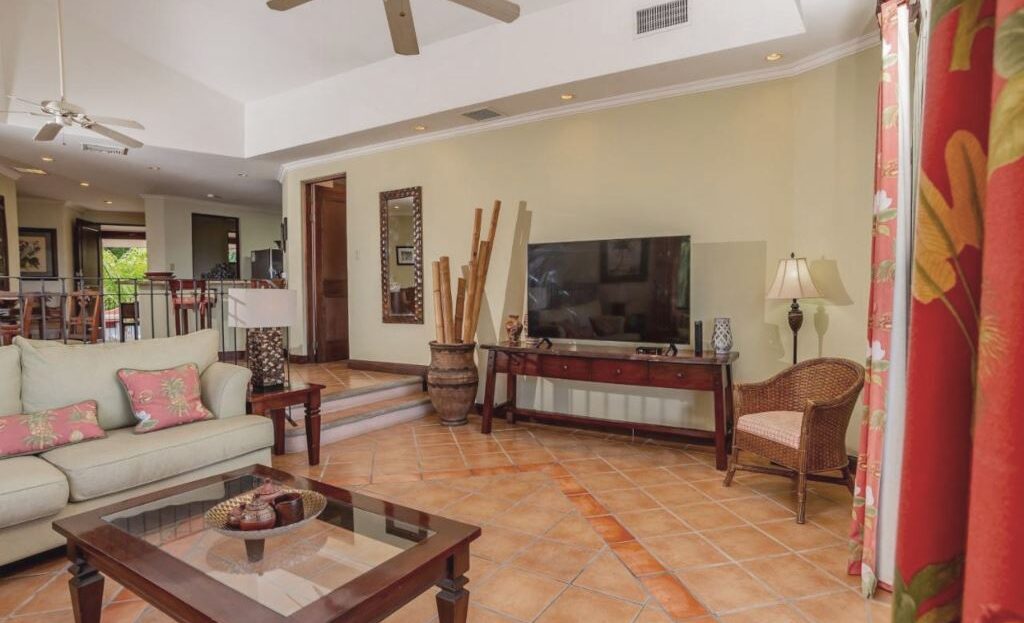 SOLD!! Bougainvillea 9305 – Fantastic Top-Floor Ocean View Condo in Reserva Conchal