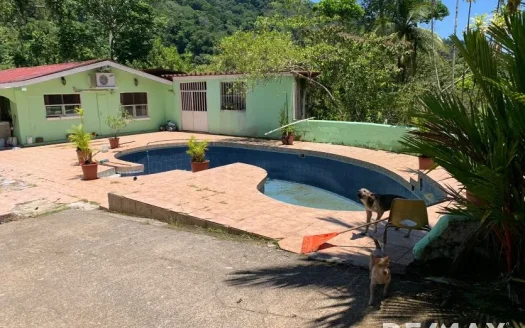 Golfito>Golfito Real Estate