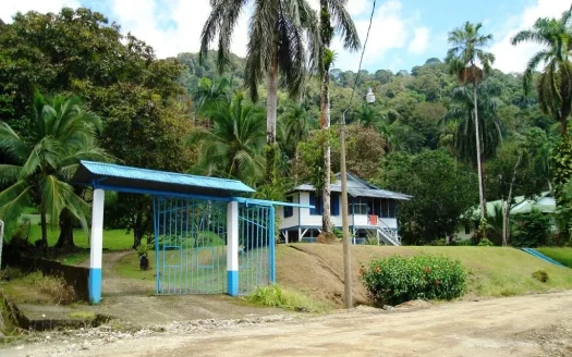 Golfito>Golfito Real Estate