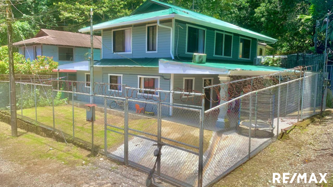 Golfito>Golfito Real Estate