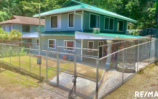 Golfito>Golfito Real Estate