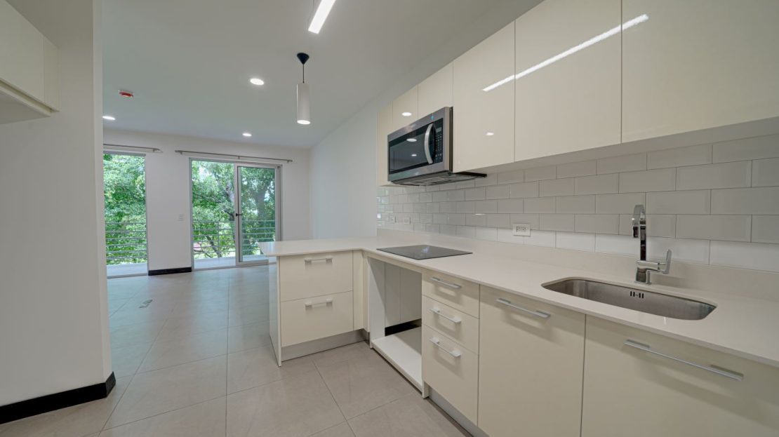 Modern Studio Apartment for Rent – Urban Flats