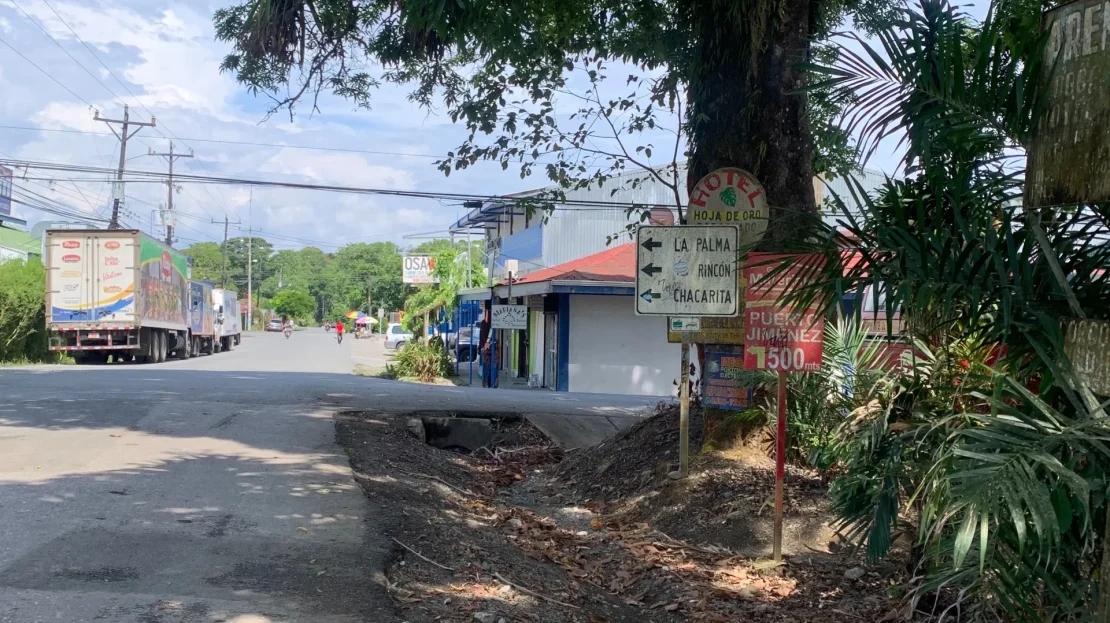 Puntarenas Real Estate