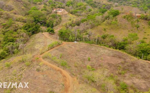 🌄 Land for Sale in Santa Marta – 5,187 m² with Panoramic Views