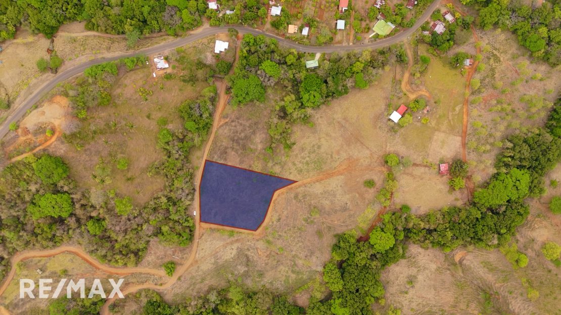 🌄 Land for Sale in Santa Marta – 5
