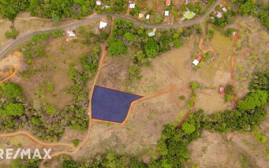 🌄 Land for Sale in Santa Marta – 5