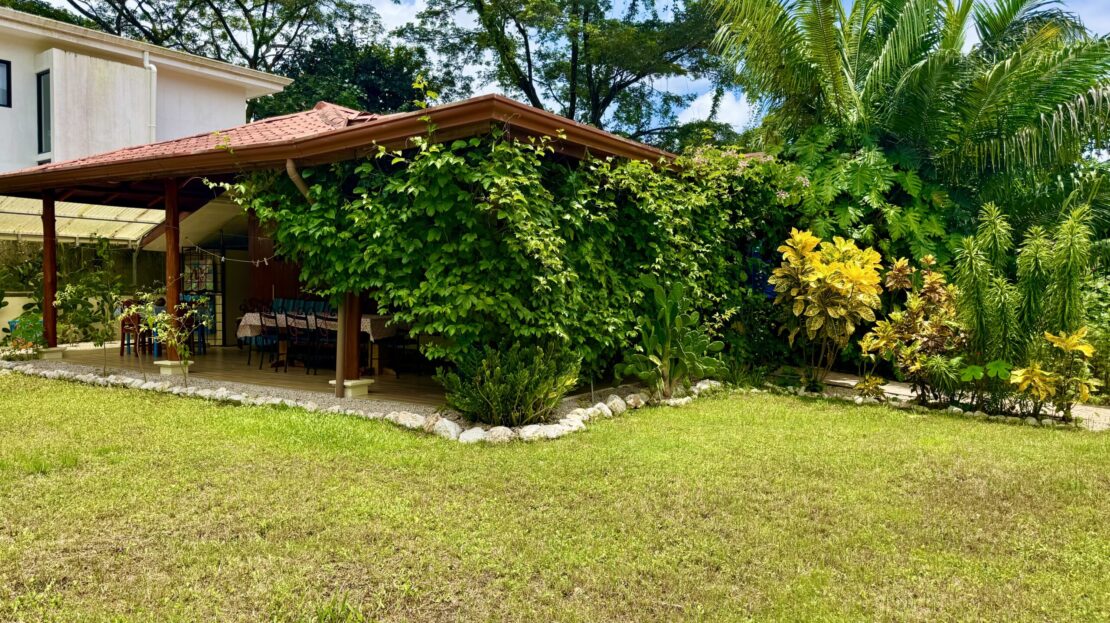 🌿 Casa Maracuyá – Peaceful Home in Samara Guanacaste | REMAX