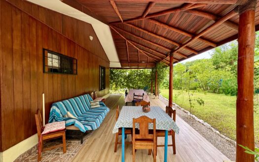 🌿 Casa Maracuyá – Peaceful Home in Samara