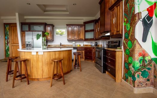 Presidential Penthouse (12-2-3-3)