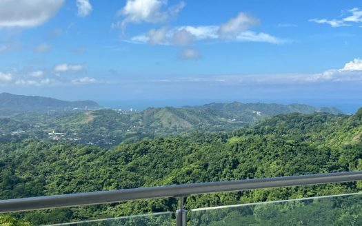 Mar a Mar |Jaco Beach – Herradura Beach | Ocean View | 4th Floor Luxury Condo | Owner Financing | Last Opportunity