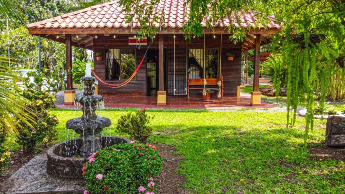 San Carlos -  La Fortuna