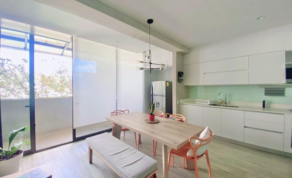 Curridabat – Modern Design Prime Location
