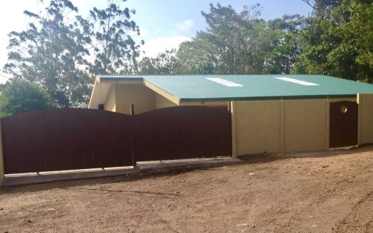 Private, Well-Built 3BR Home on 0.7 Acres in San Luis, Lake Arenal – Walk to Shops, Marina & More