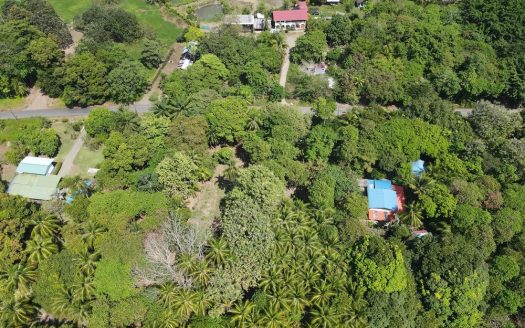 Savegre de Quepos