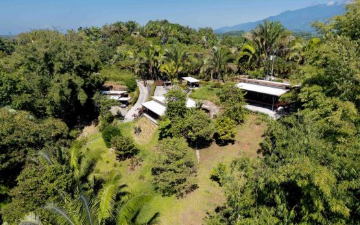 Quepos
