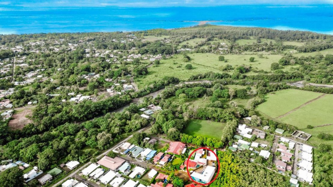Costa Rica Real Estate