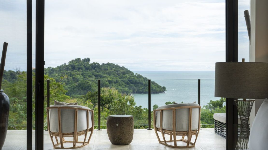 Tulemar’s Finest | Casa SolAngelo – Iconic Luxury Home in Manuel Antonio