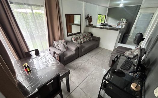 Property under $100k with Airbnb Potential for Sale in La Fortuna Costa Rica