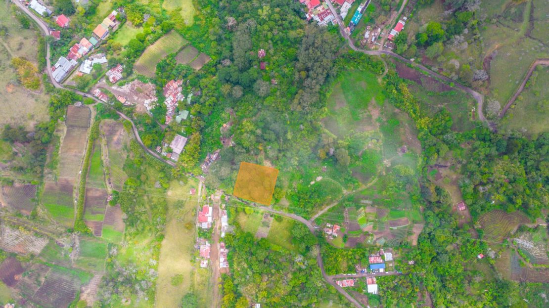 Costa Rica Real Estate