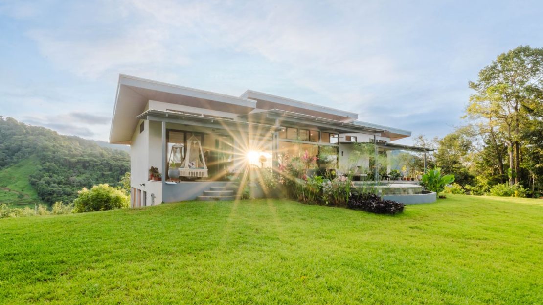 Costa Rica Real Estate