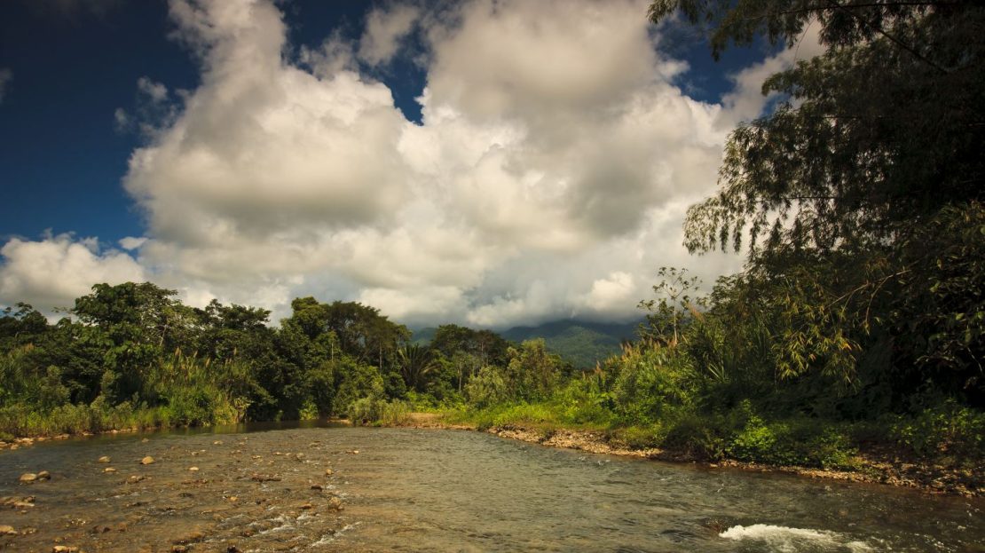 Quepos