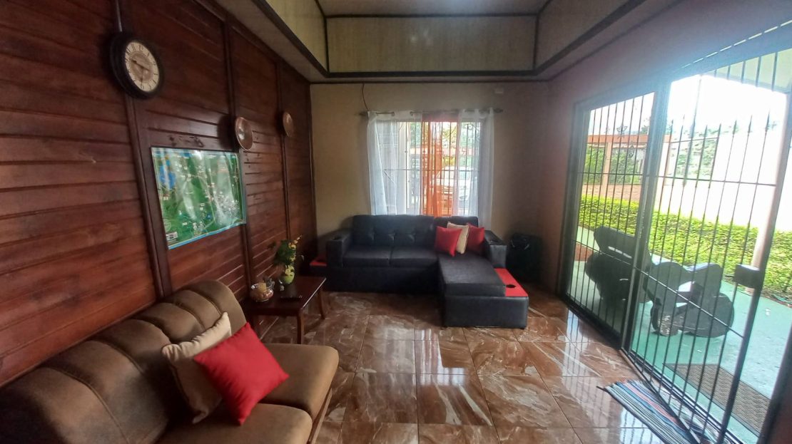Costa Rica Real Estate